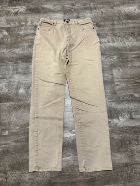 Sonoma Lifestyle Khaki Color Pants Size 12